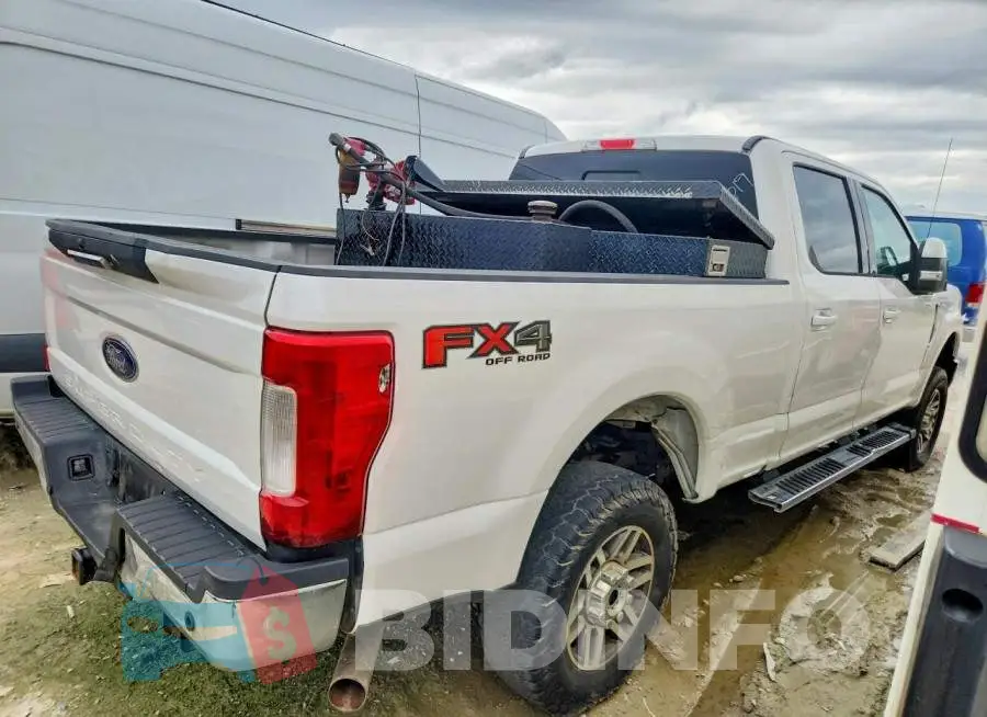 1FT7W2B64KEF12019 Photo# 3