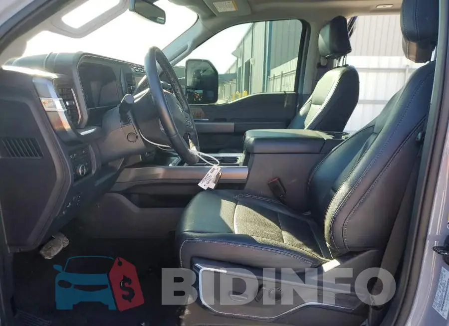 1FT7W2BN8REF05415 Photo# 7