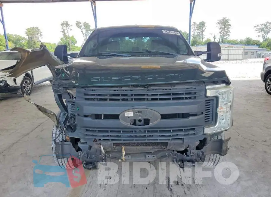 1FT7X2A65HEC11685 Photo# 5