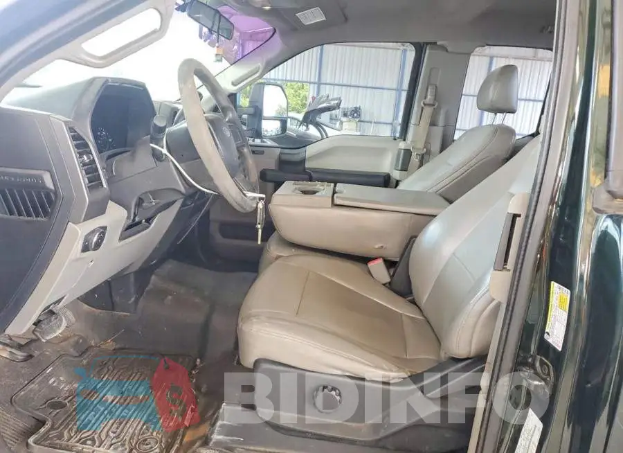 1FT7X2A65HEC11685 Photo# 7