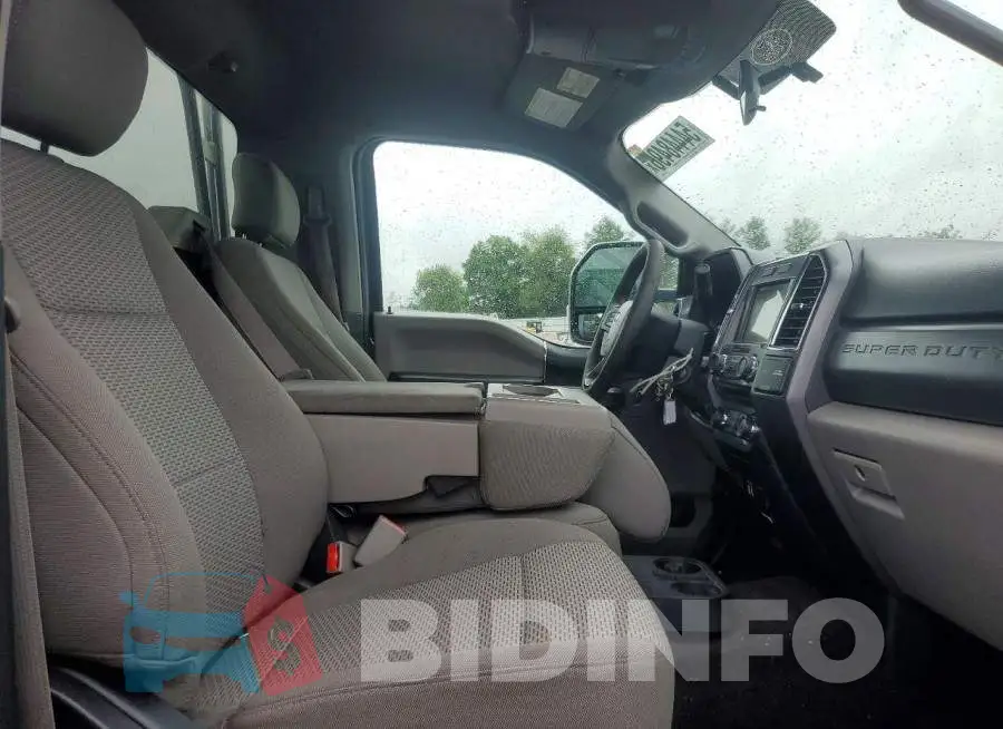 1FTBF2B65HEE42629 Photo# 10