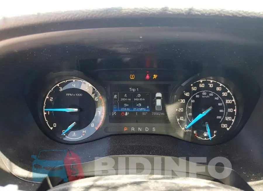 1FTER4FH8MLD61559 Photo# 9