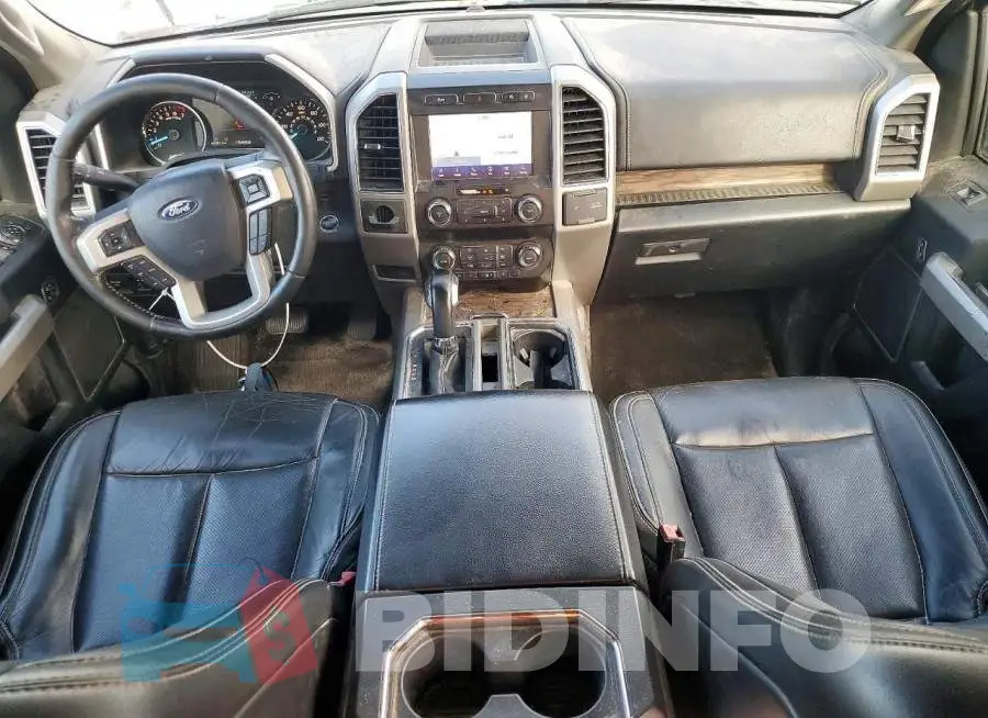 1FTEW1C58LFA22637 Photo# 8