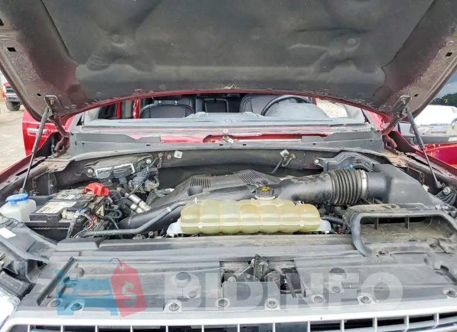 1FTEW1E44KFD10044 Photo# 11