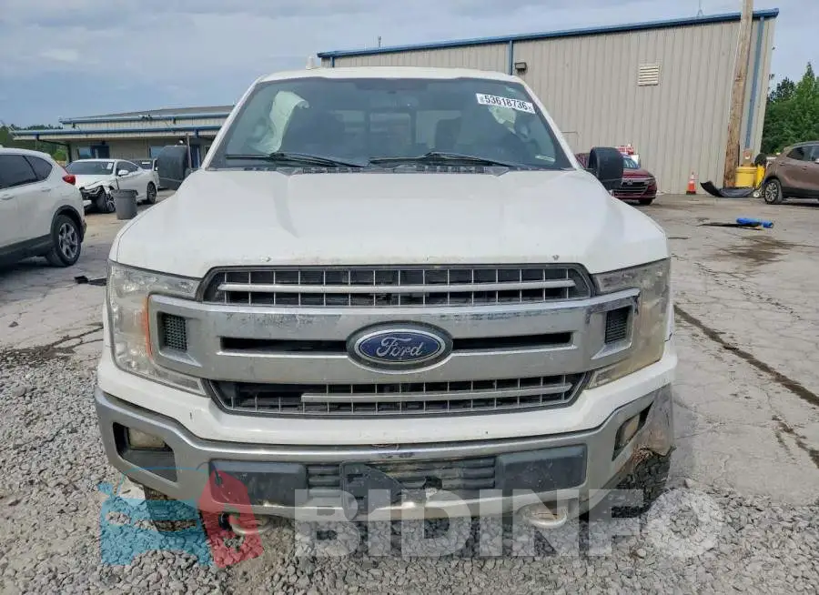 1FTEW1E51JFB51152 Photo# 5