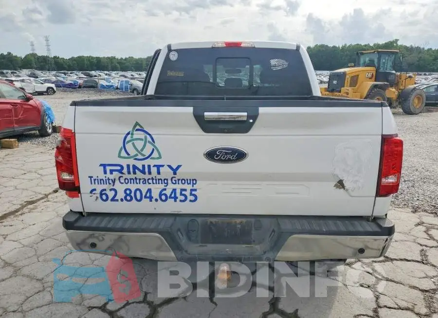 1FTEW1E51JFB51152 Photo# 6