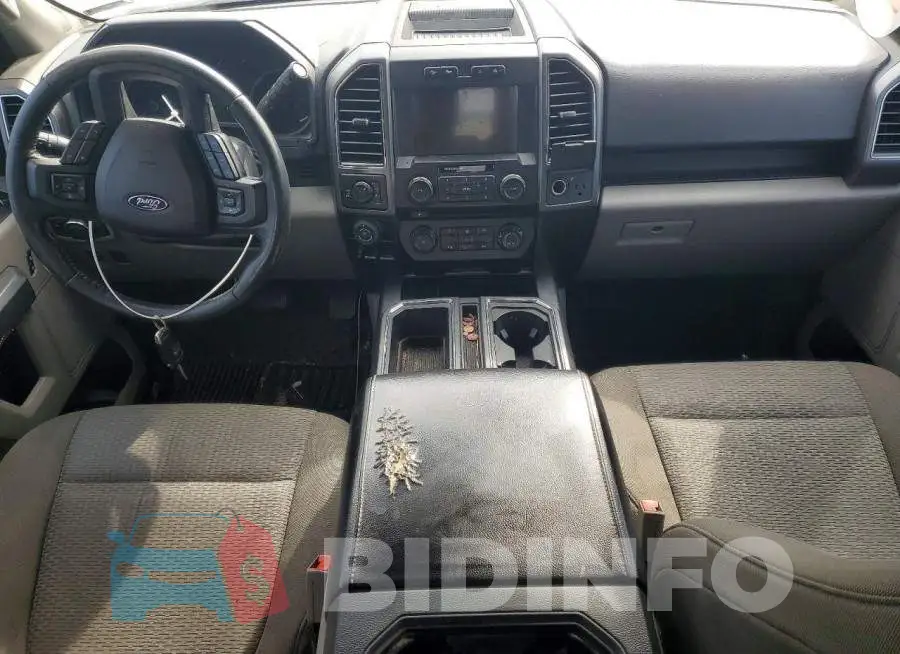 1FTEW1E51JFB51152 Photo# 8