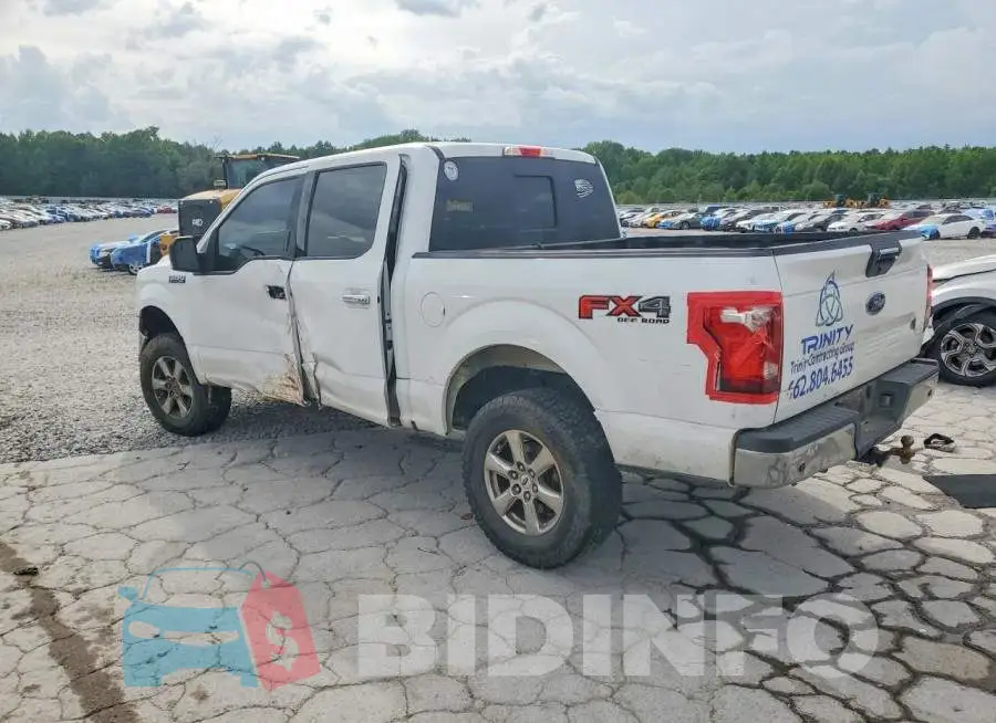 1FTEW1E51JFB51152 Photo# 2