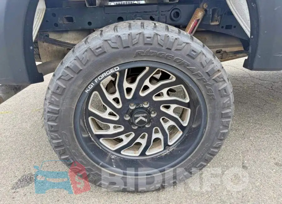 1FTEW1EG6HKD74905 Photo# 13