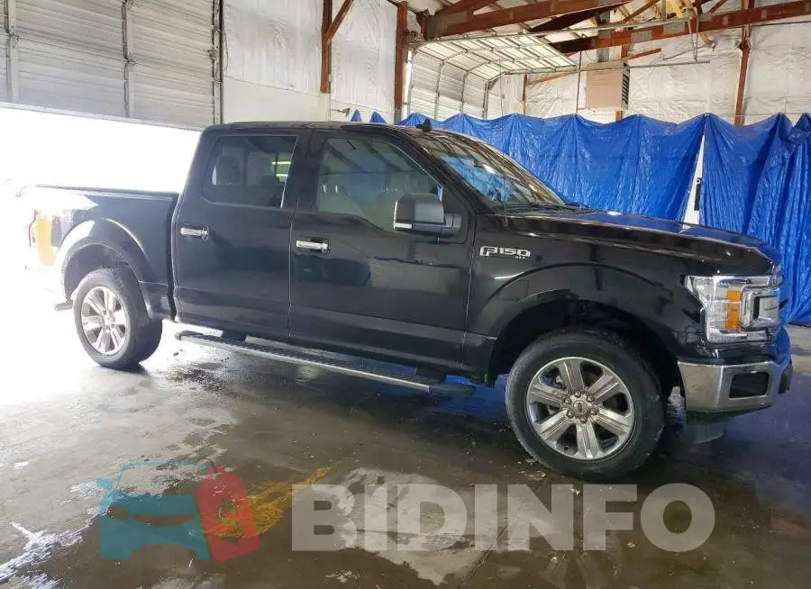 1FTEW1EP5KFB60729 Photo# 4