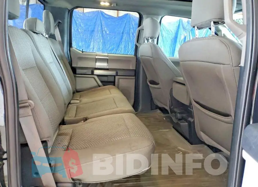 1FTEW1EP5KFB60729 Photo# 10