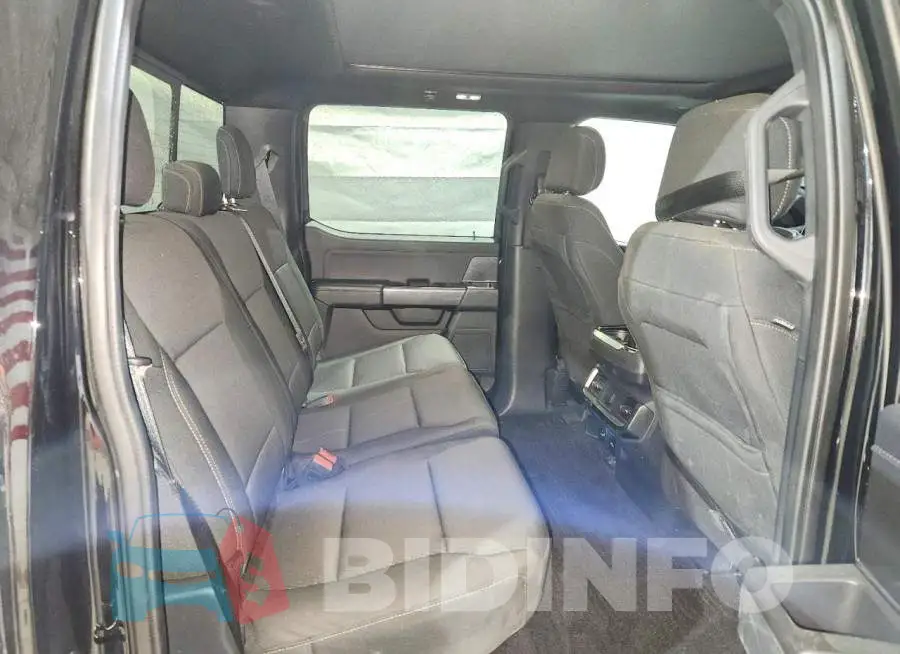 1FTEW1EP5MFD14309 Photo# 10