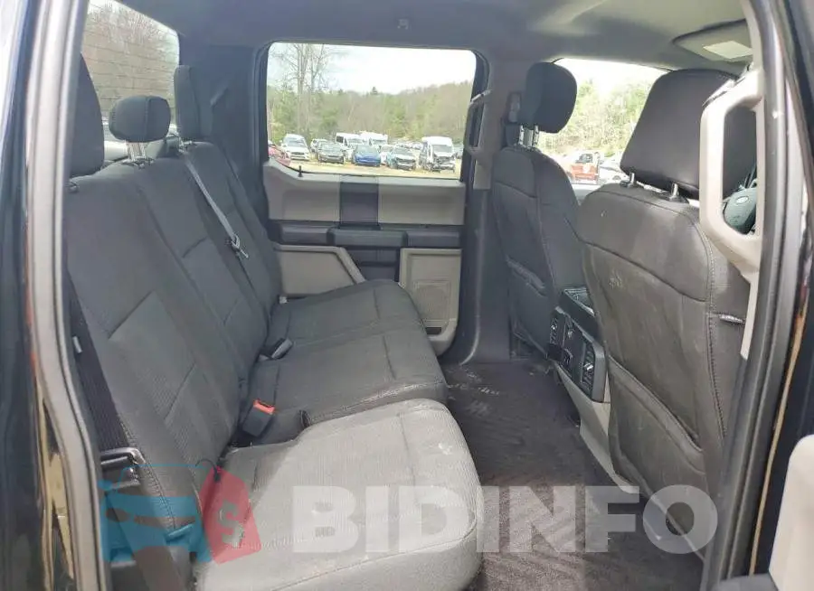 1FTEW1EP9JFC21529 Photo# 10