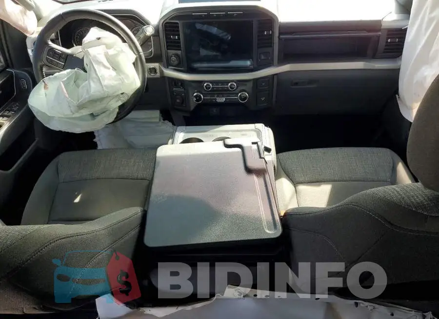 1FTFW1E54NFA83844 Photo# 8