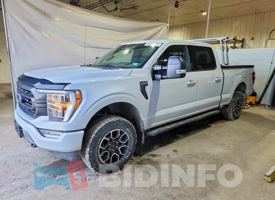 1FTFW1E57MKD67796 Photo# 1