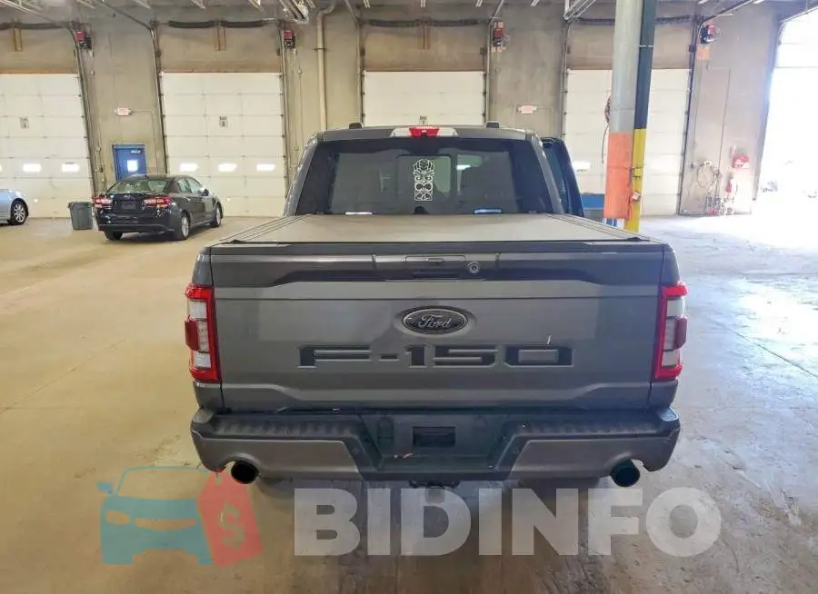 1FTFW1E8XPFA27341 Photo# 6