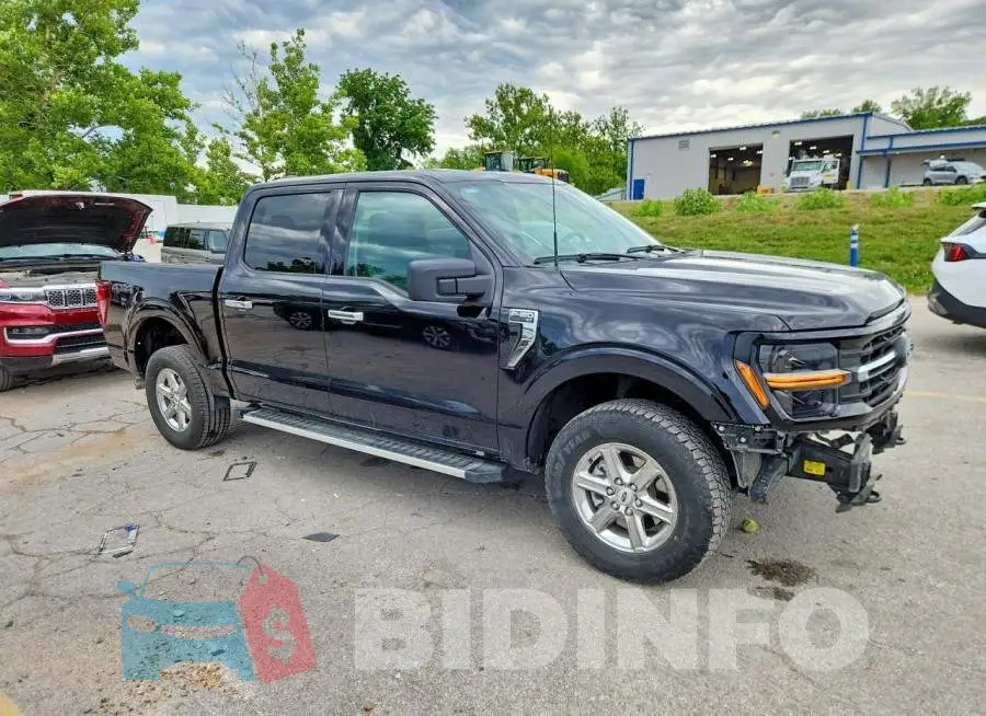 1FTFW3L52SKD38184 Photo# 4