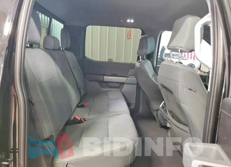 1FTFW3L57SKF09107 Photo# 10