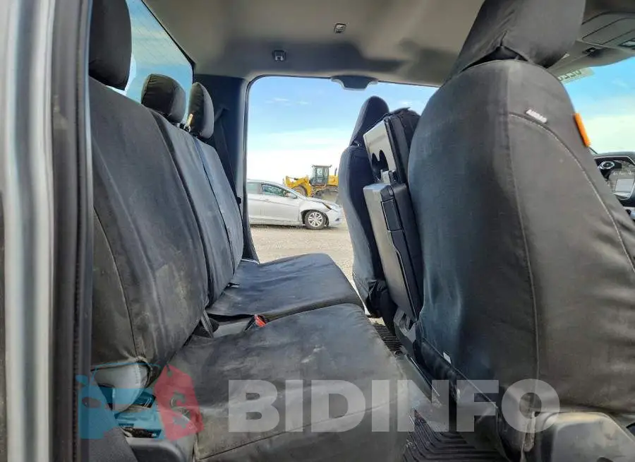 1FTFX1E55NKE12166 Photo# 10