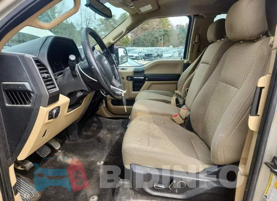 1FTFX1EF2HFC74687 Photo# 7