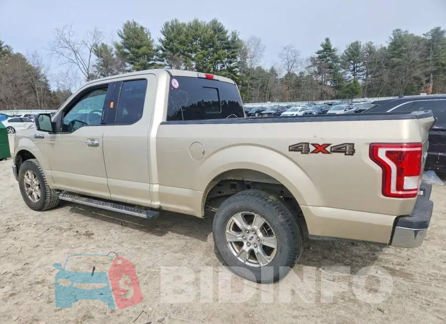 1FTFX1EF2HFC74687 Photo# 2
