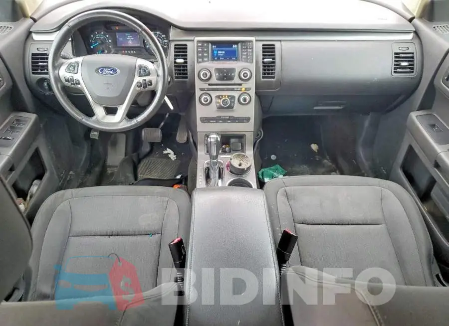 2FMGK5B86JBA16711 Photo# 8
