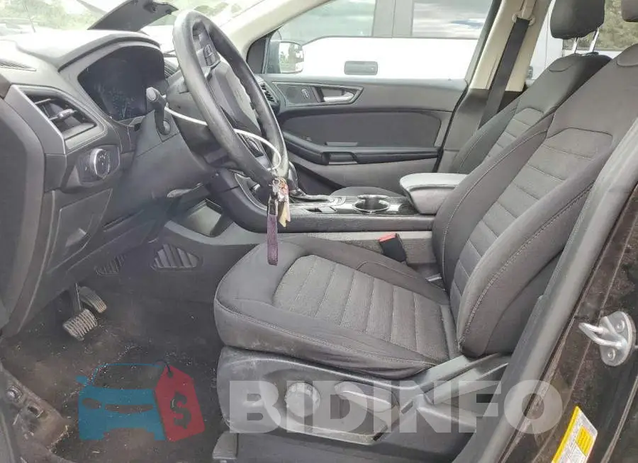2FMPK3G90HBC14216 Photo# 7