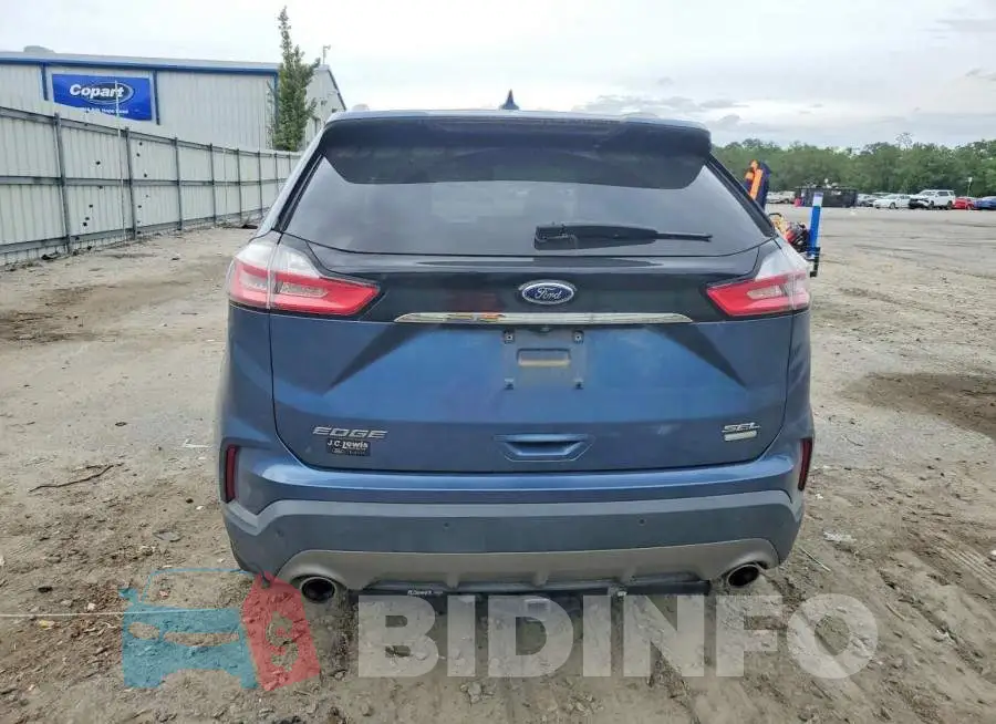2FMPK3J96KBB17439 Photo# 6