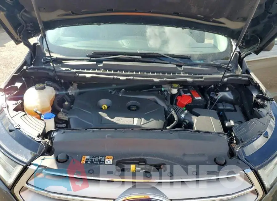 2FMPK4G91HBC50597 Photo# 12