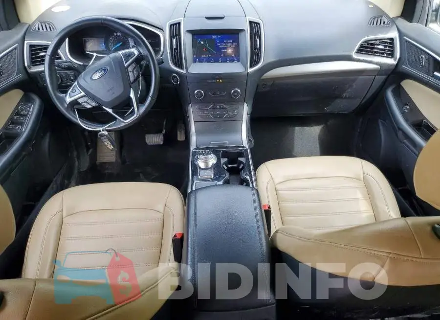 2FMPK4J94KBC59603 Photo# 8