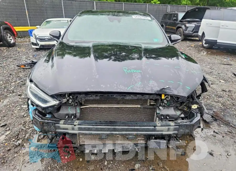 3FA6P0K91LR192573 Photo# 5
