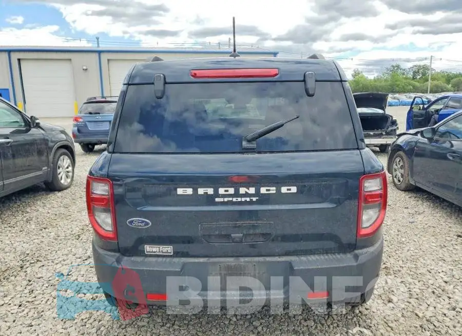 3FMCR9B68PRD69848 Photo# 6