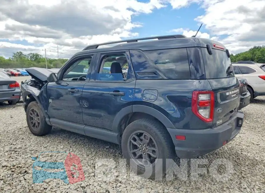 3FMCR9B68PRD69848 Photo# 2