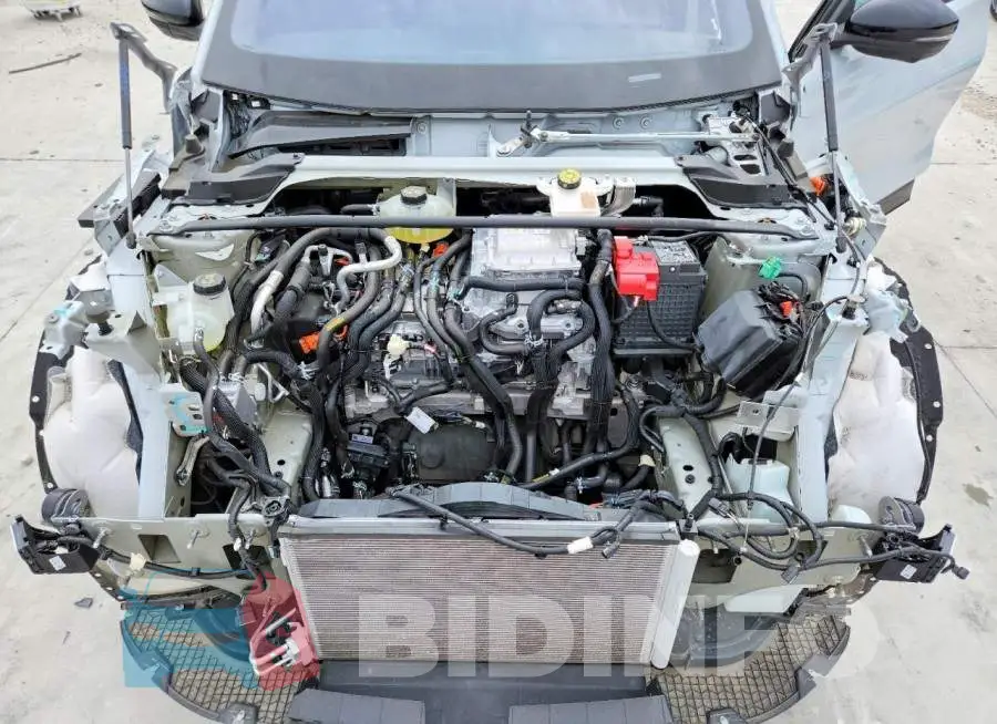 3FMTK4SE6PMA53148 Photo# 12