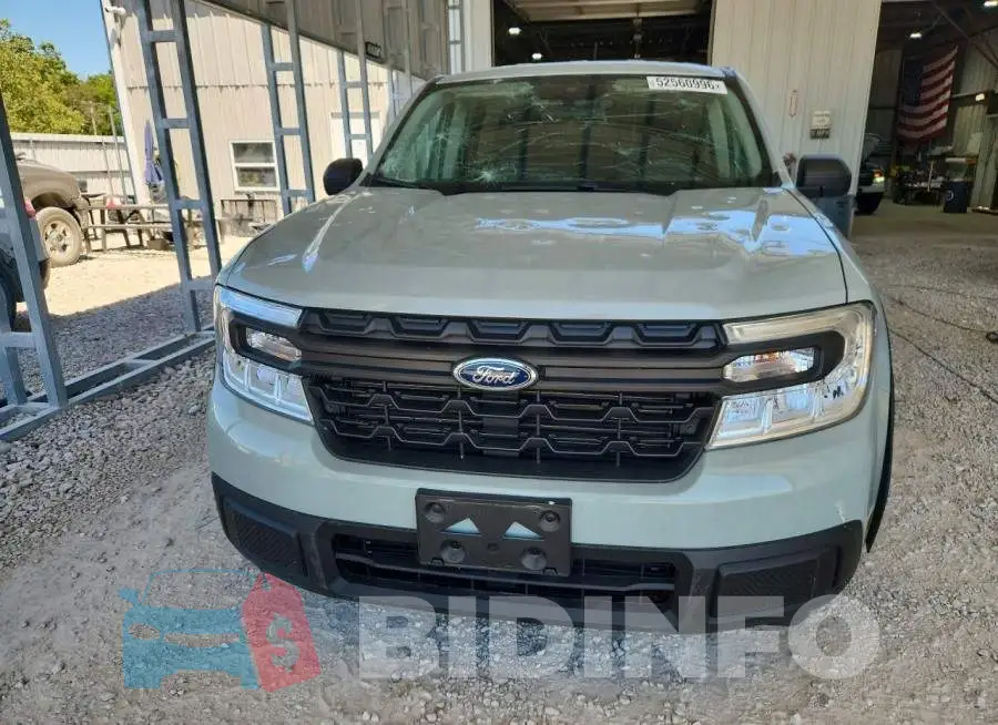 3FTTW8A36RRB49688 Photo# 5