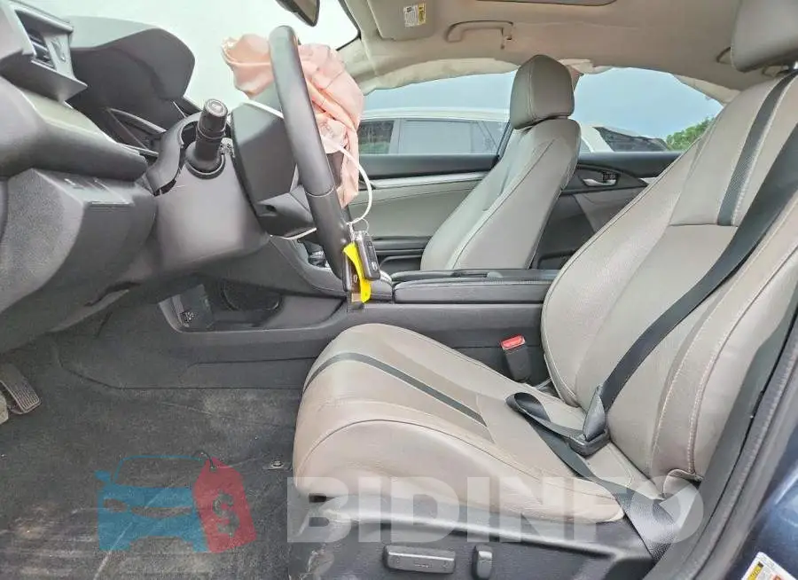 19XFC1F78HE201983 Photo# 7
