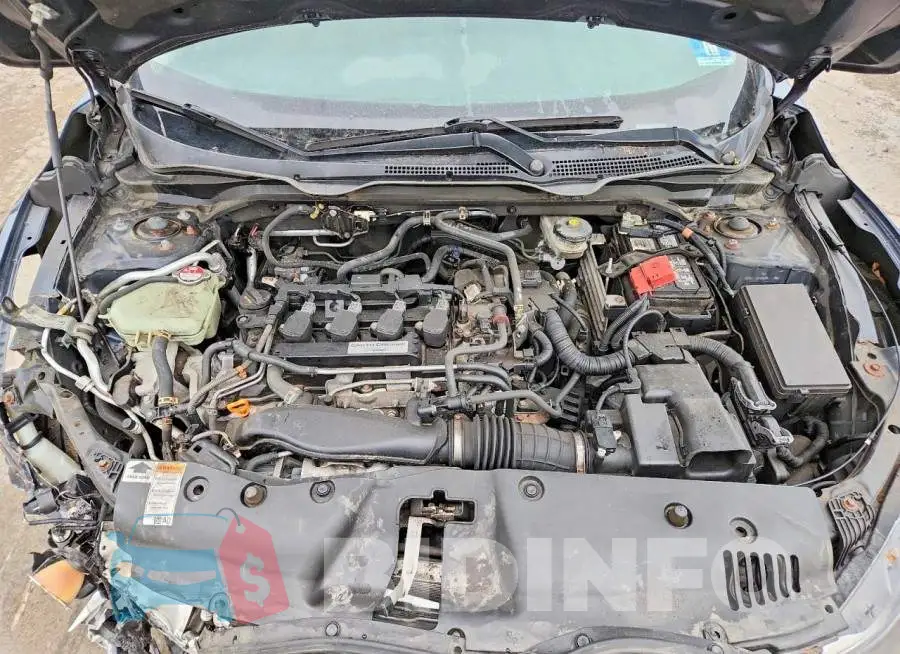 19XFC1F78HE201983 Photo# 11