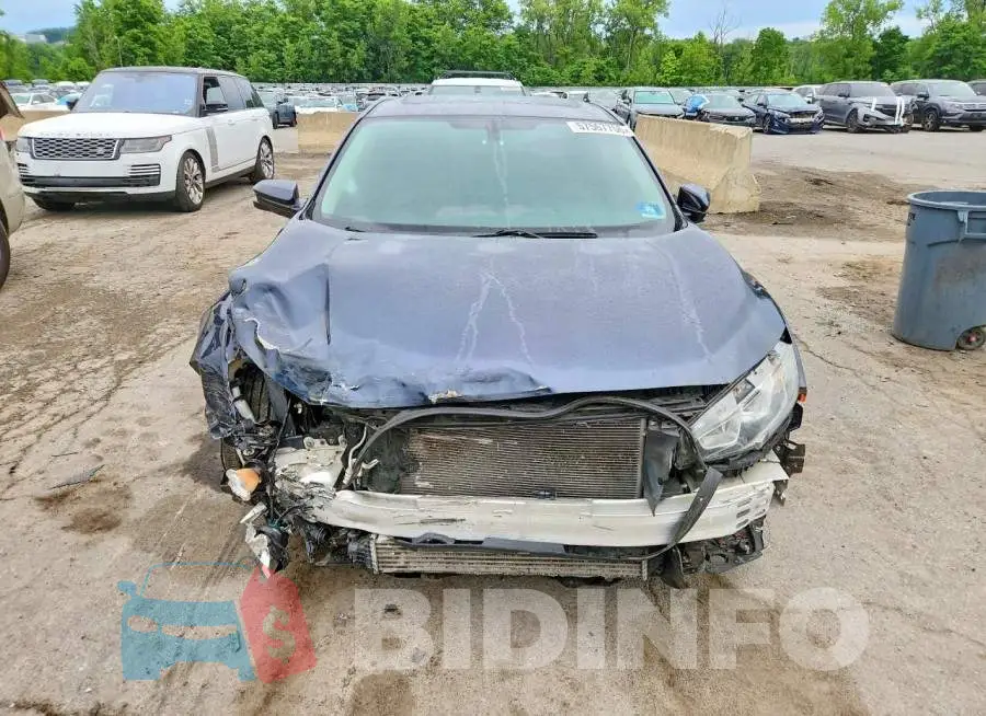 19XFC1F78HE201983 Photo# 5