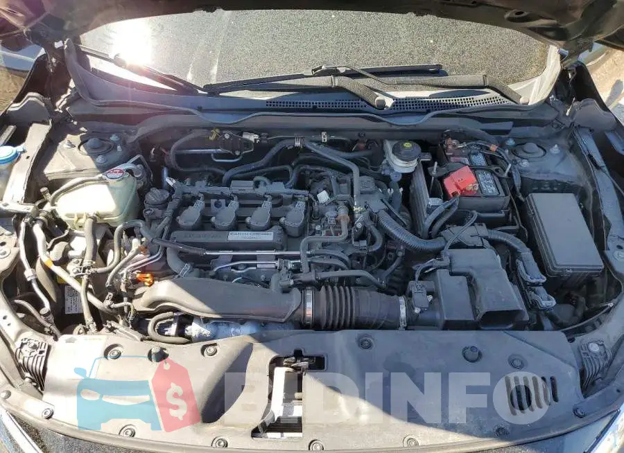 19XFC1F78HE208531 Photo# 11
