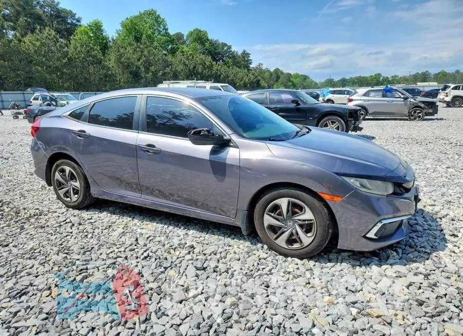 19XFC2F65LE004792 Photo# 4