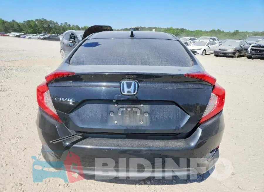 19XFC2F72HE205341 Photo# 6