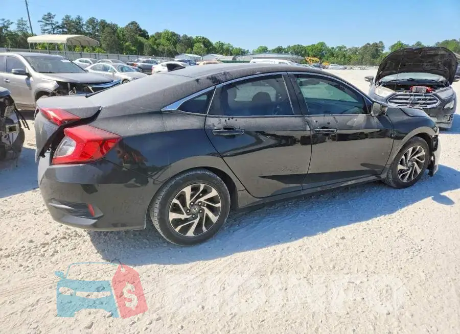 19XFC2F72HE205341 Photo# 3