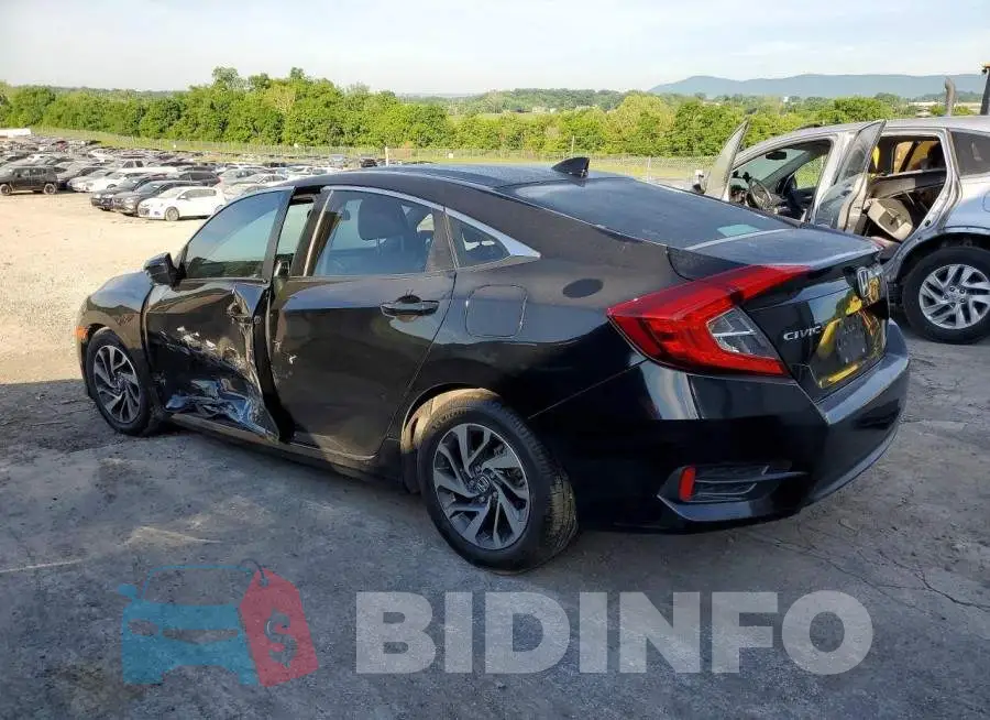 19XFC2F76HE016854 Photo# 2