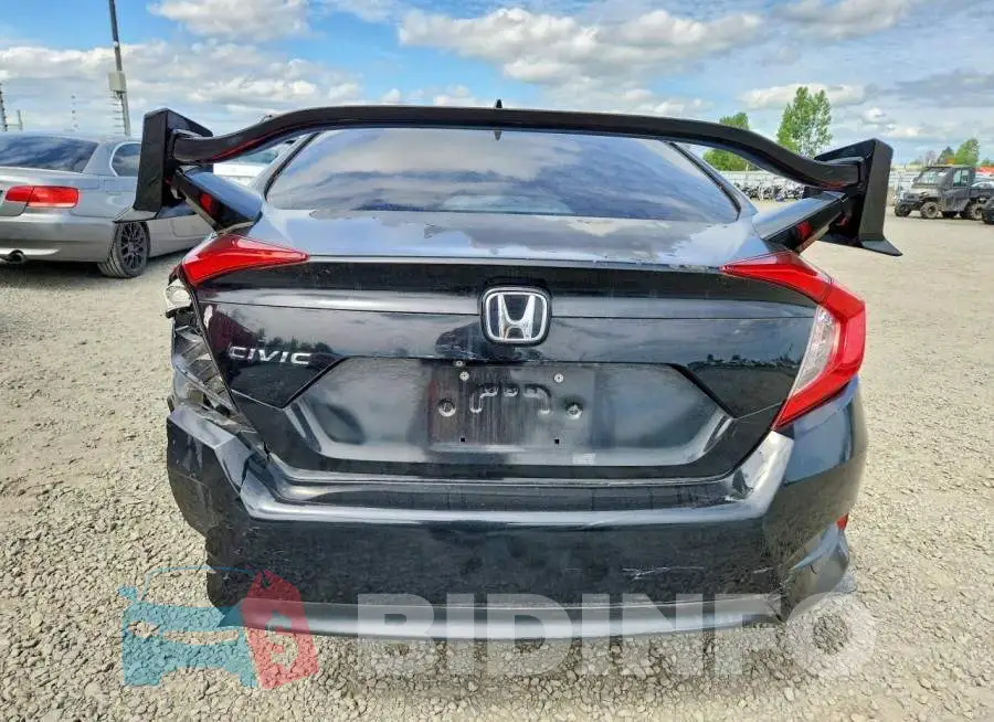 19XFC2F77HE212477 Photo# 6