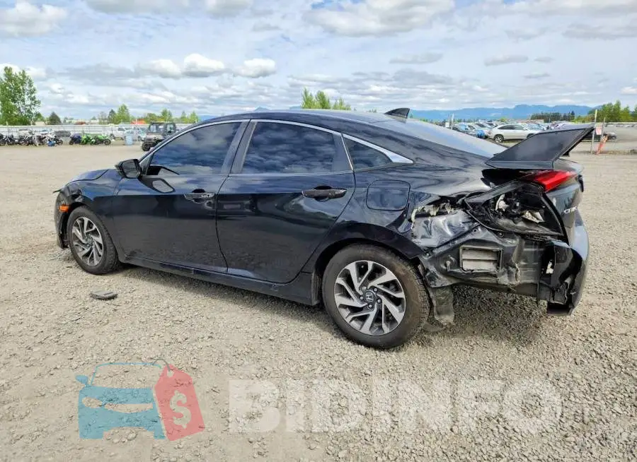 19XFC2F77HE212477 Photo# 2