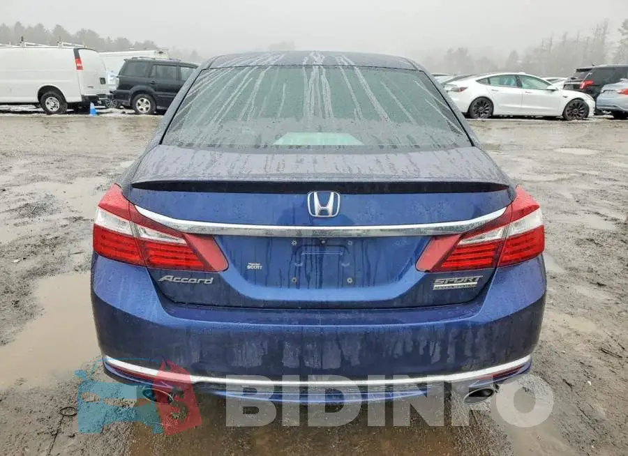 1HGCR2F13HA181021 Photo# 6
