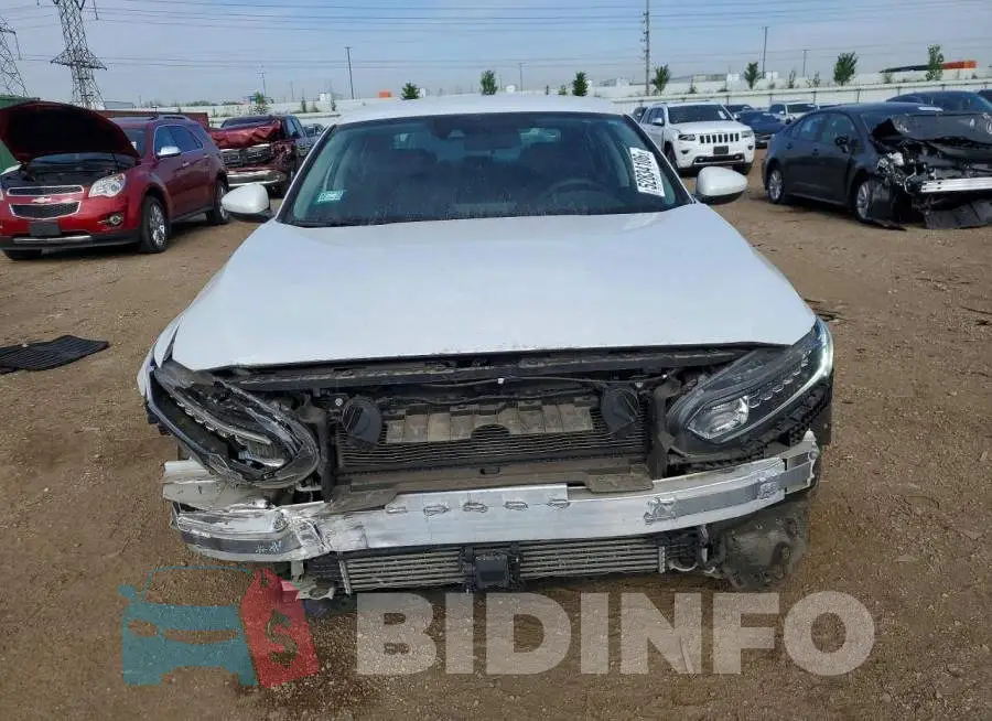 1HGCV1F15MA078974 Photo# 5