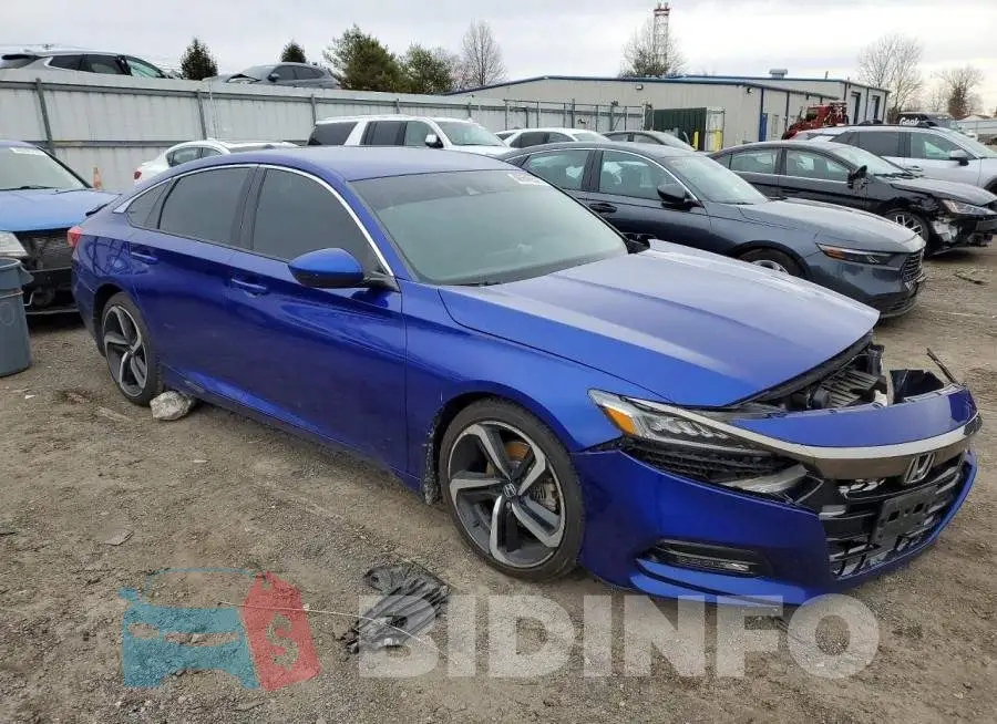 1HGCV1F38JA250685 Photo# 4
