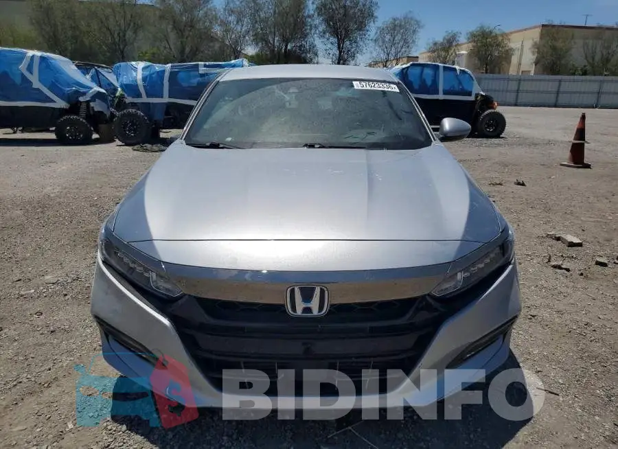1HGCV1F38KA160888 Photo# 5