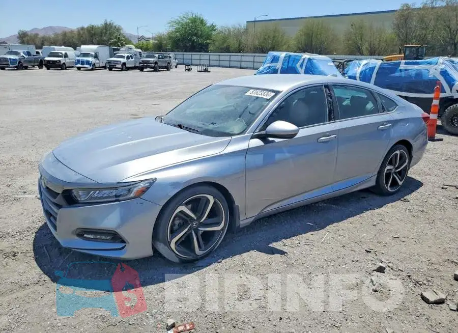 1HGCV1F38KA160888 Photo# 1